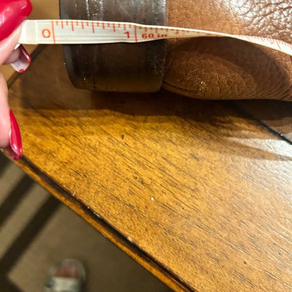 Tory Burch Knee-High Boots - Picture 5 of 5